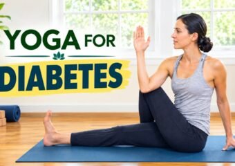 Yoga for diabetes