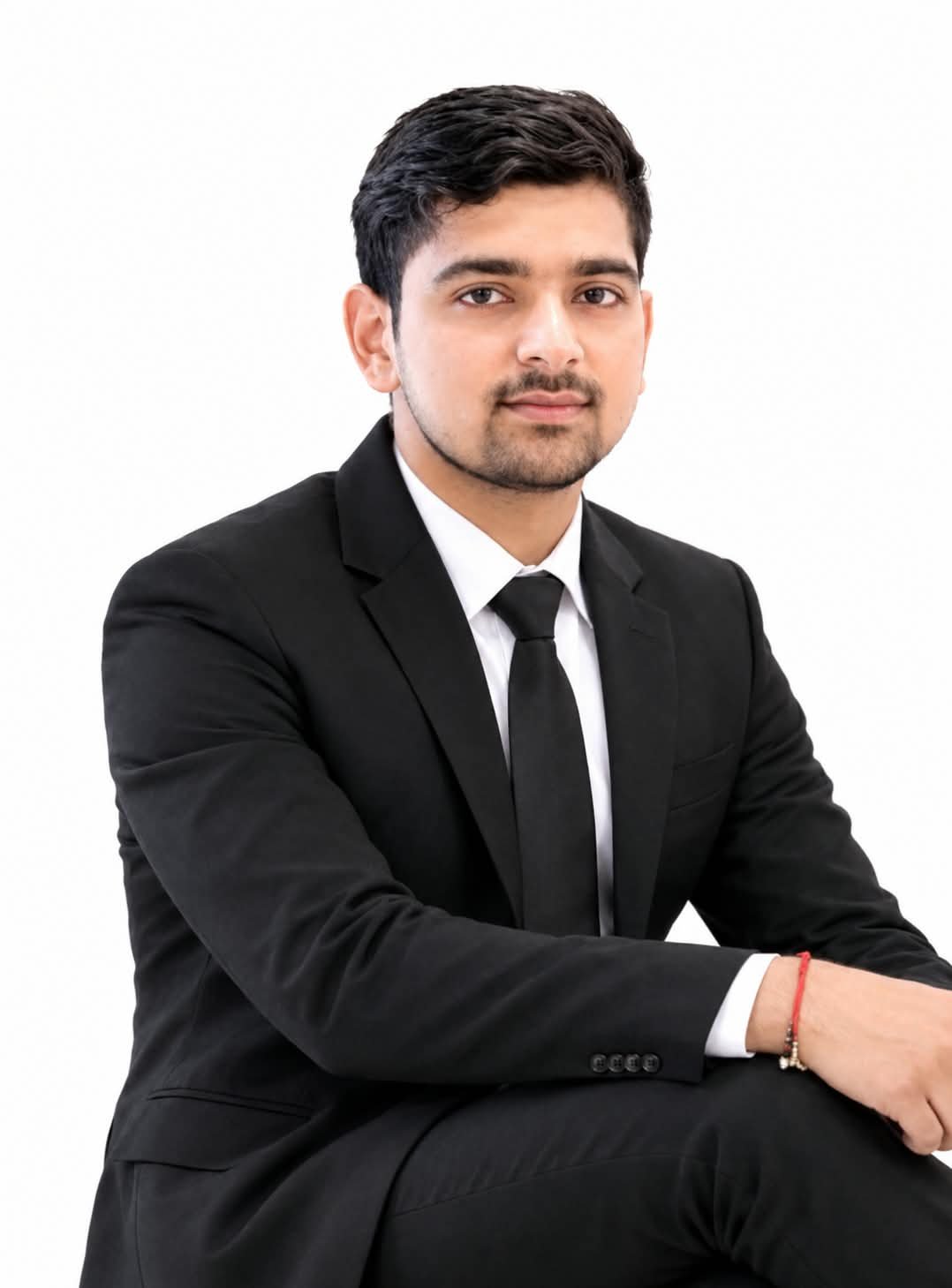 Kartik Chaudhary