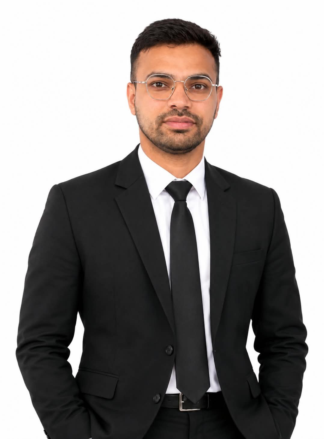 Sumit Chaudhary