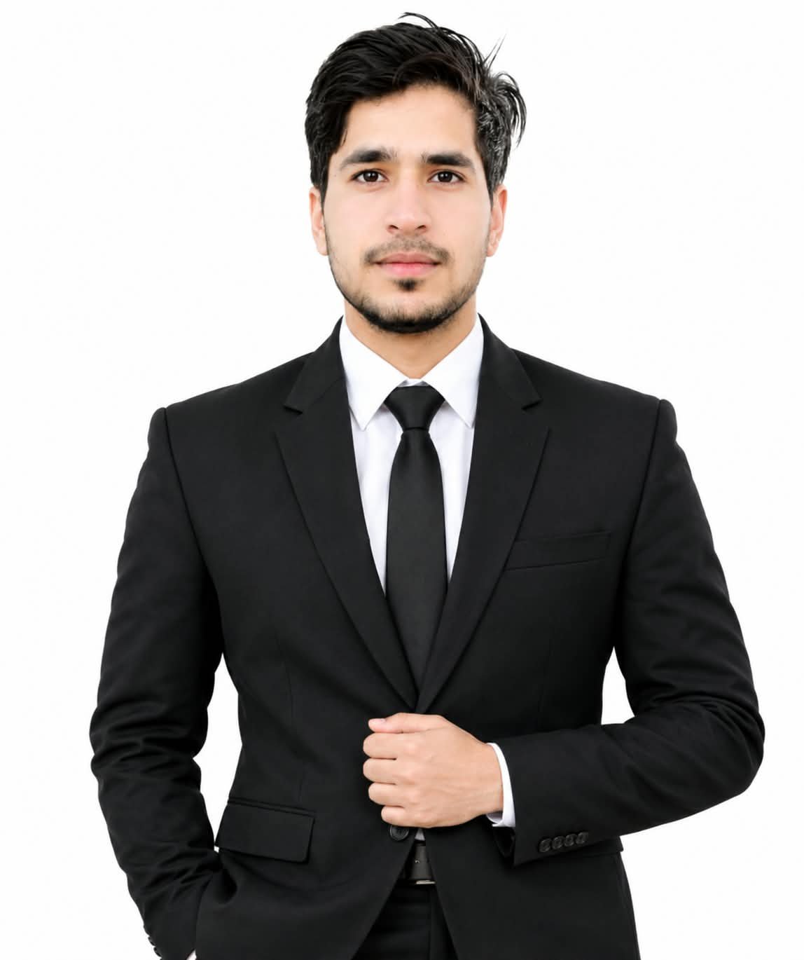 Vikas Bhardwaj